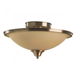 Изображение продукта Потолочный светильник Arte Lamp Safari A6905PL-2AB 